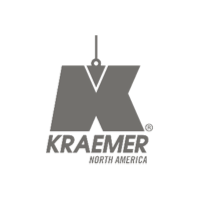 Kraemer North America logo