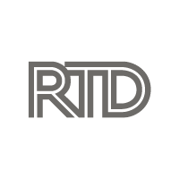 Regional Transportation District logo