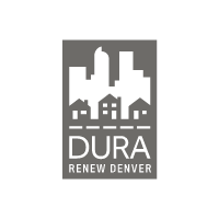 Denver Urban Renewal Authority logo