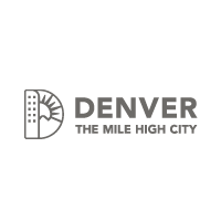 Denver Mile High City logo