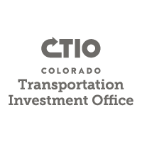 Colorado Transportation Investment Office logo