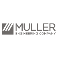 Muller Engineering Company logo